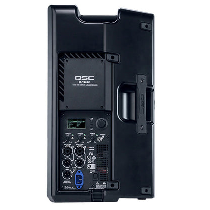QSC K10.2 10-Inch Powered Speaker