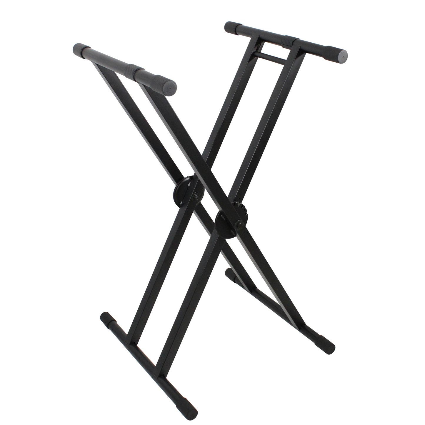 ProX X-KSD200 Double X-Style DJ and Keyboard Stand