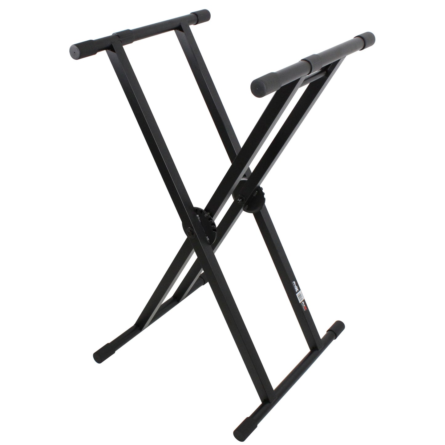 ProX X-KSD200 Double X-Style DJ and Keyboard Stand