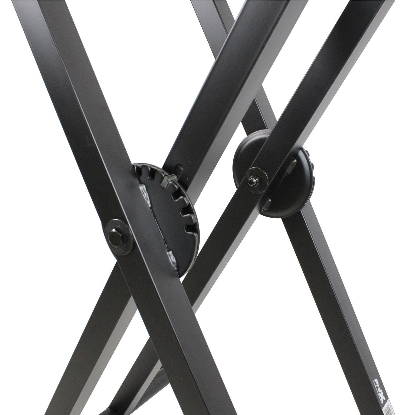 ProX X-KSD200 Double X-Style DJ and Keyboard Stand