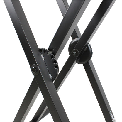 ProX X-KSD200 Double X-Style DJ and Keyboard Stand