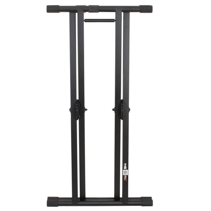 ProX X-KSD200 Double X-Style DJ and Keyboard Stand