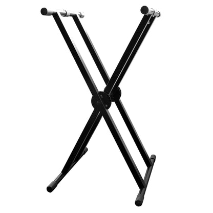 ProX X-KSD200 Double X-Style DJ and Keyboard Stand