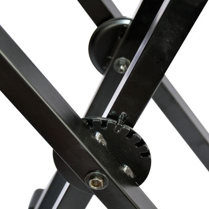 ProX X-KSD200 Double X-Style DJ and Keyboard Stand