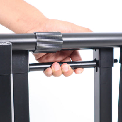 ProX Keyboard Stand Accessories Steel Mesh Work Surface | X-Style Stand with Dual-Locking