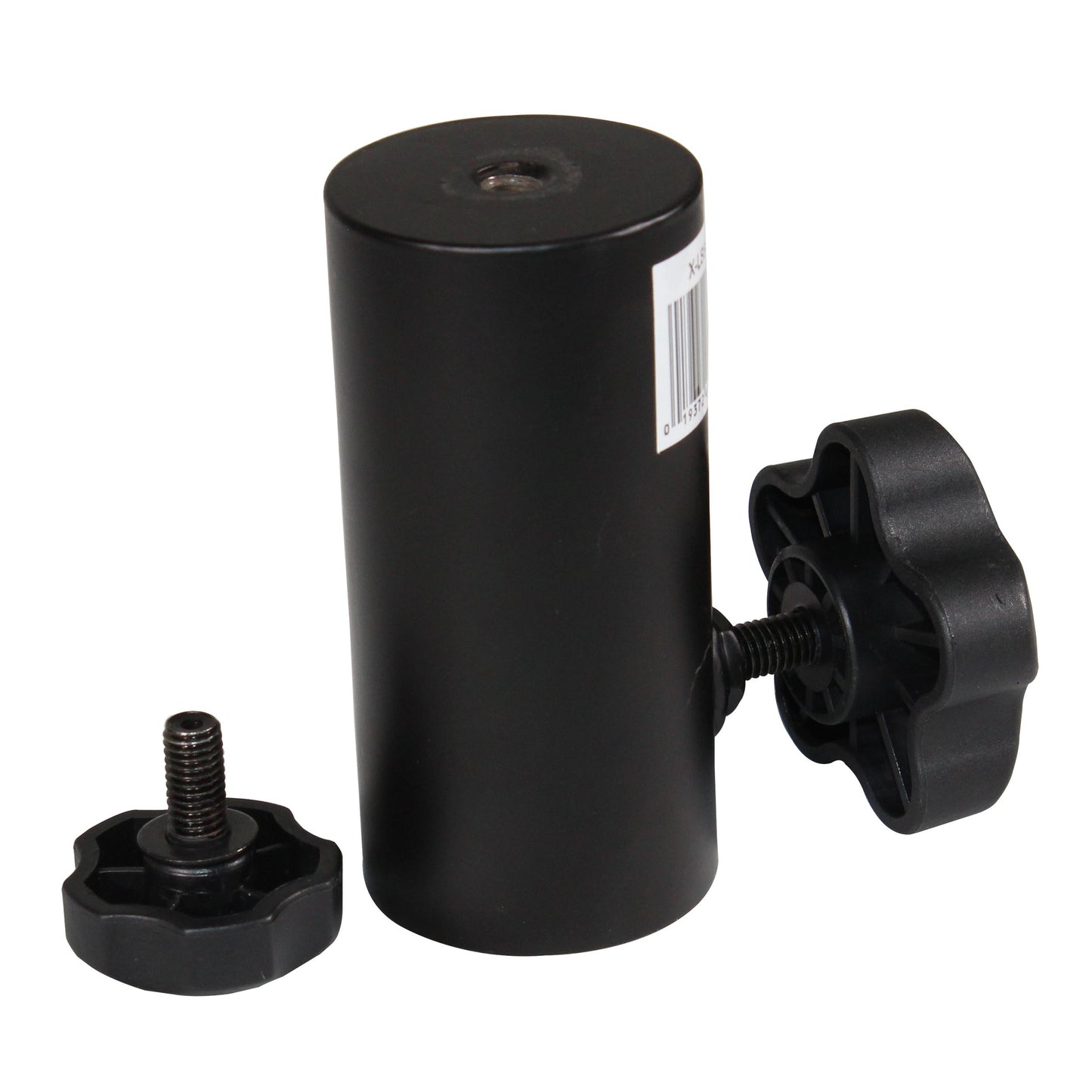 ProX X-LS64 35mm Single Stud Lighting Mount for Speaker Stands