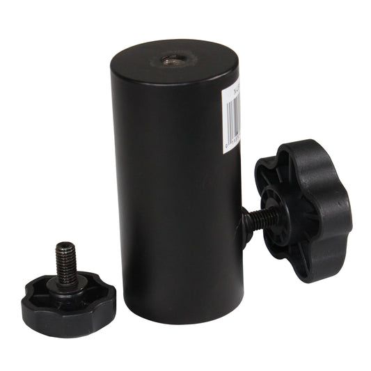 ProX X-LS64 35mm Single Stud Lighting Mount for Speaker Stands