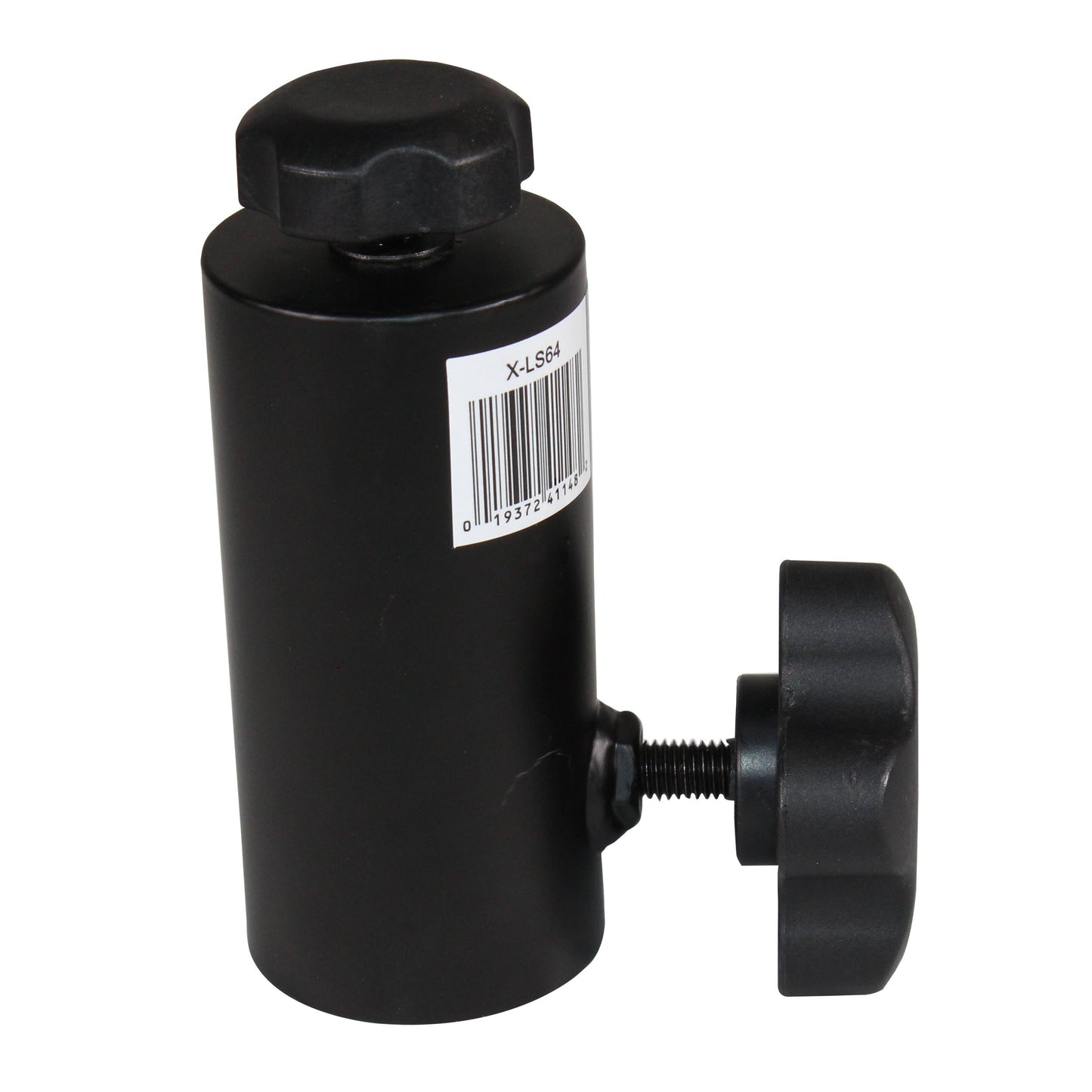 ProX X-LS64 35mm Single Stud Lighting Mount for Speaker Stands