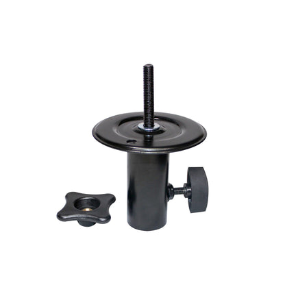 ProX X-LS79 Universal Adapter Lighting Mount for 1 3/8" Pole