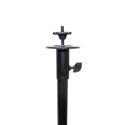 ProX X-LS79 Universal Adapter Lighting Mount for 1 3/8" Pole