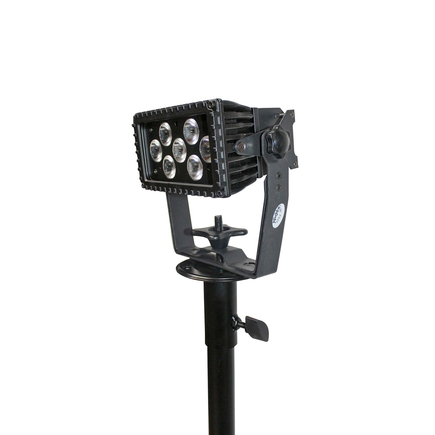 ProX X-LS79 Universal Adapter Lighting Mount for 1 3/8" Pole