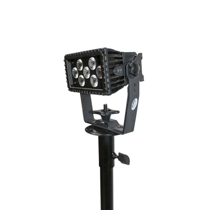 ProX X-LS79 Universal Adapter Lighting Mount for 1 3/8" Pole