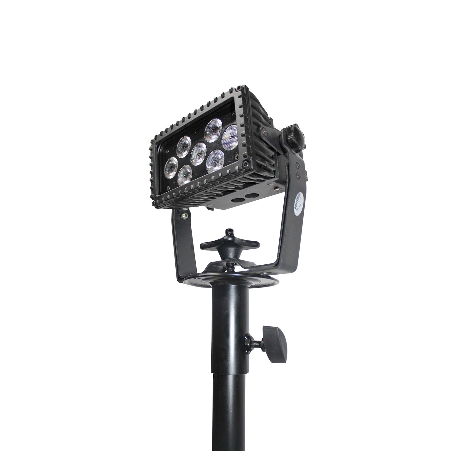 ProX X-LS79 Universal Adapter Lighting Mount for 1 3/8" Pole