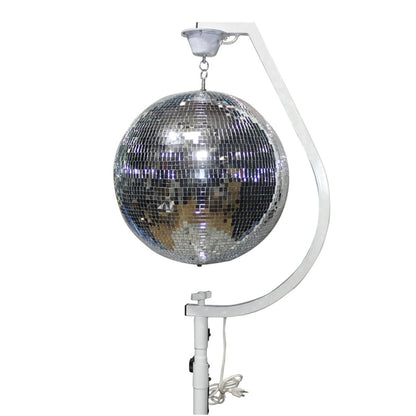 75112_ProX-X-MB20STAND-C-Shaped-Mirror-Ball-Free-Standing-Hook-With-Motor_ALT01sqr
