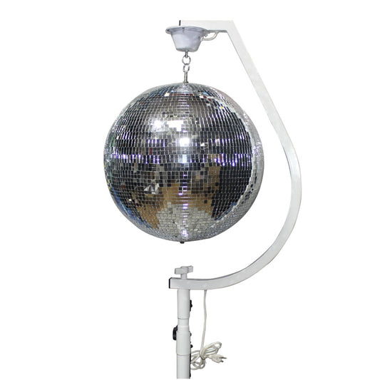 75112_ProX-X-MB20STAND-C-Shaped-Mirror-Ball-Free-Standing-Hook-With-Motor_ALT01sqr