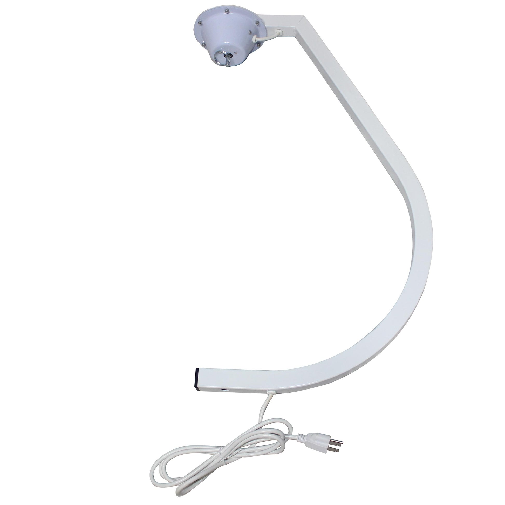 75112_ProX-X-MB20STAND-C-Shaped-Mirror-Ball-Free-Standing-Hook-With-Motor_ALT02sqr