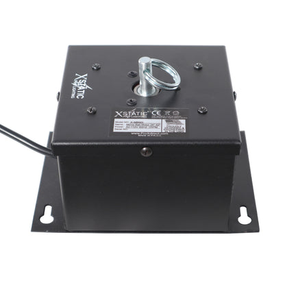ProX Mirror Ball Motor AC Powered With Safety Ring | 1 RPM
