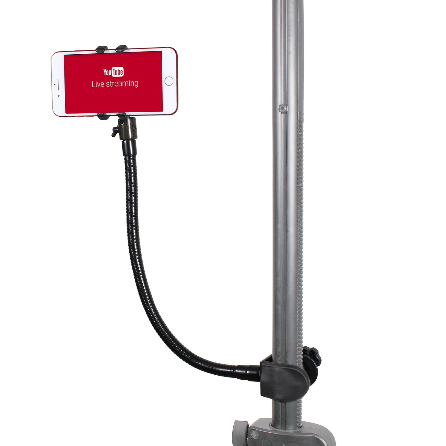 ProX Mobi Buddy Mobile Device Mounting Kit Hands-Free Stand Kit | Device Clip (1 in - 4 in)