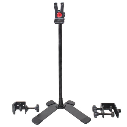 ProX Mobi Buddy Mobile Device Mounting Kit Hands-Free Stand Kit | Device Clip (1 in - 4 in)