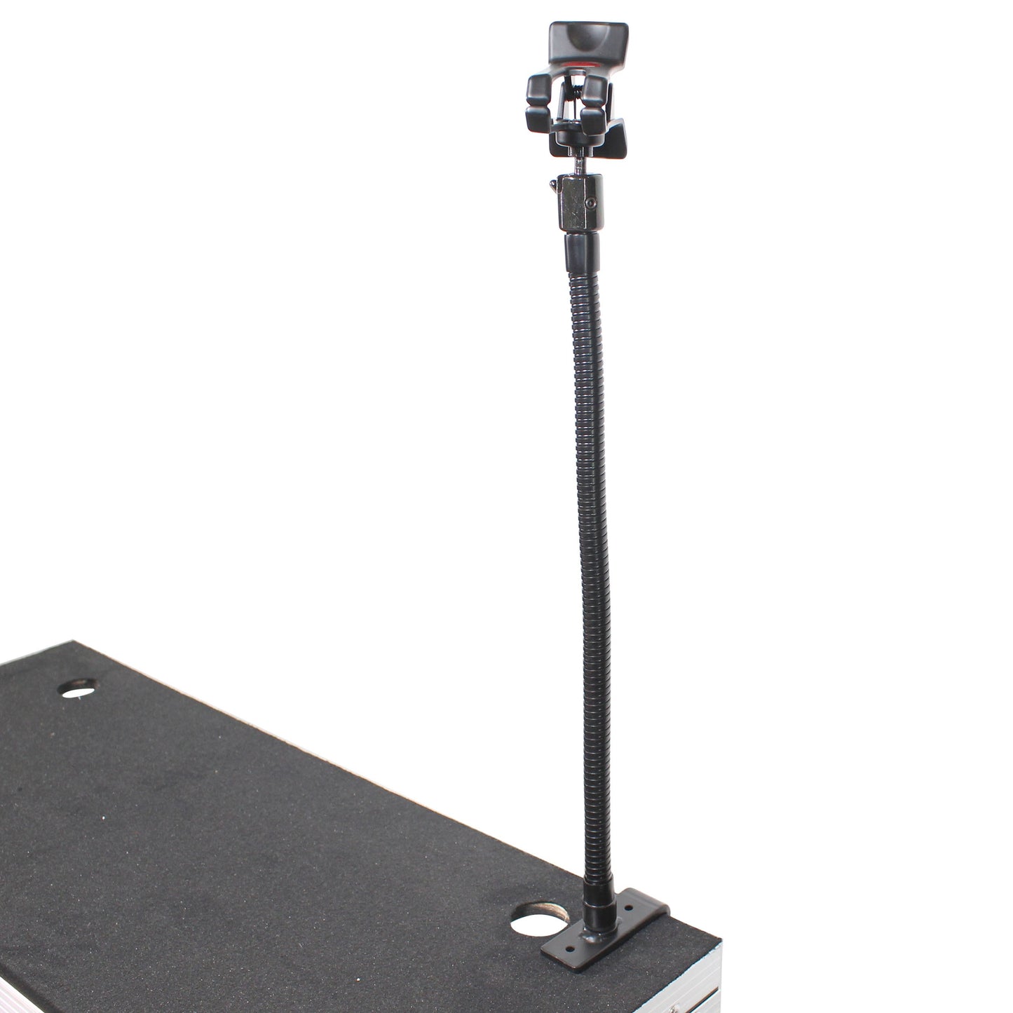 ProX Mobi Buddy Mobile Device Mounting Kit Hands-Free Stand Kit | Device Clip (1 in - 4 in)