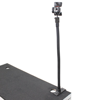 ProX Mobi Buddy Mobile Device Mounting Kit Hands-Free Stand Kit | Device Clip (1 in - 4 in)