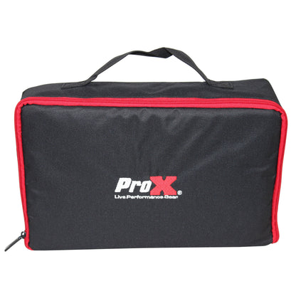 ProX Mobi Buddy Mobile Device Mounting Kit Hands-Free Stand Kit | Device Clip (1 in - 4 in)