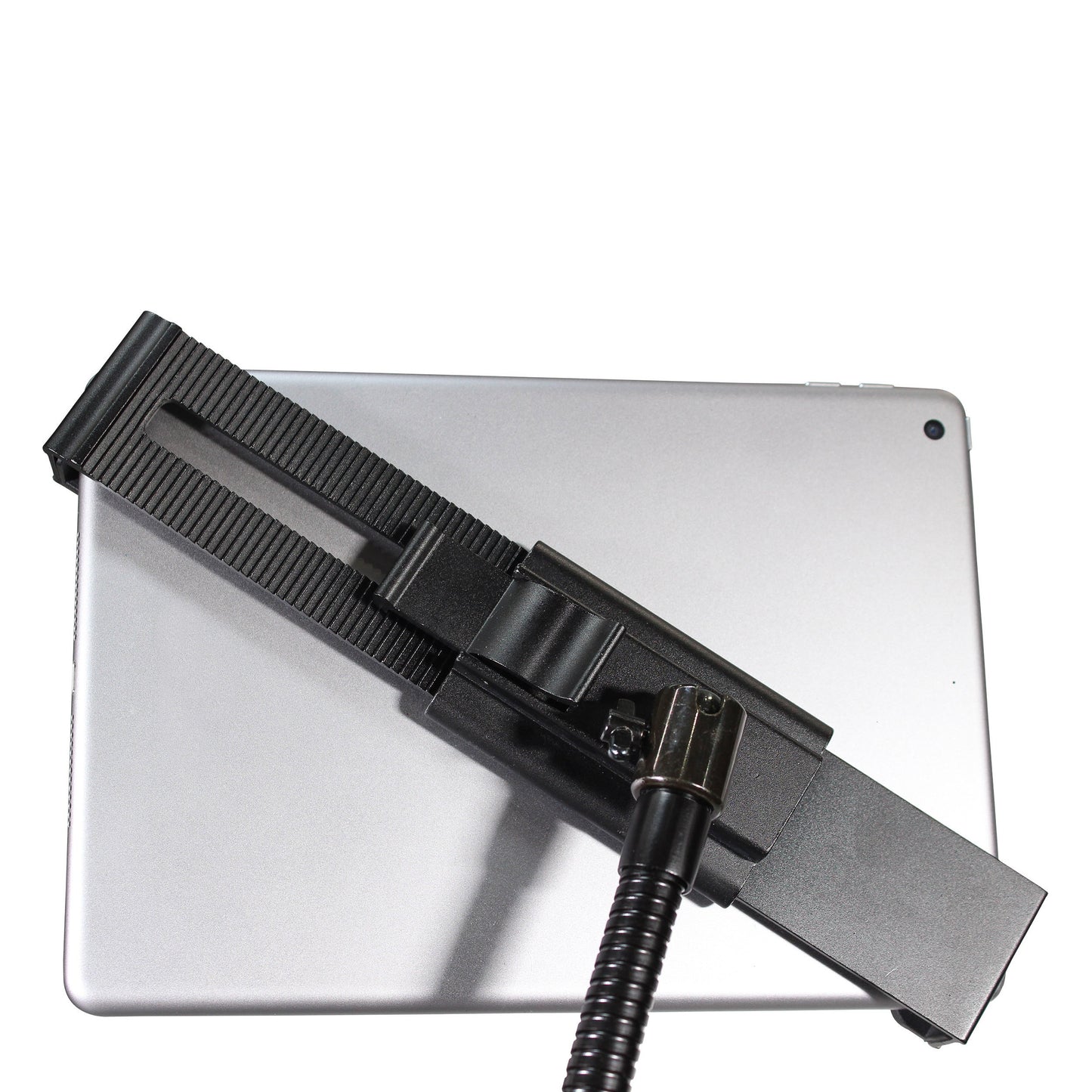 ProX Mobi Buddy Mobile Device Mounting Kit Hands-Free Stand Kit | Device Clip + Tablet Clamp (7.5 in - 11.5 in)