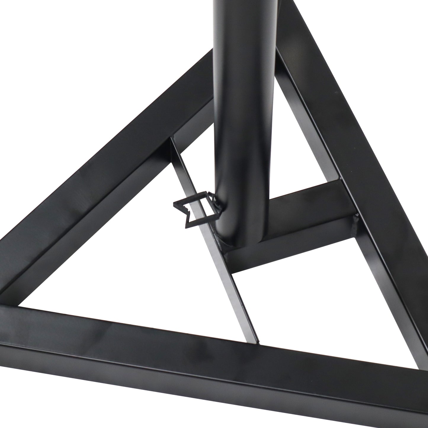 ProX X-MS12 Studio Monitor Stands With Telescoping Height Adjustment