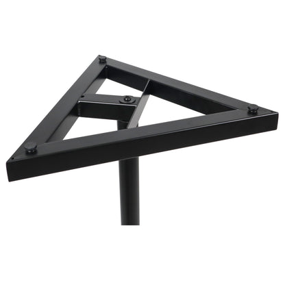 ProX X-MS12 Studio Monitor Stands With Telescoping Height Adjustment