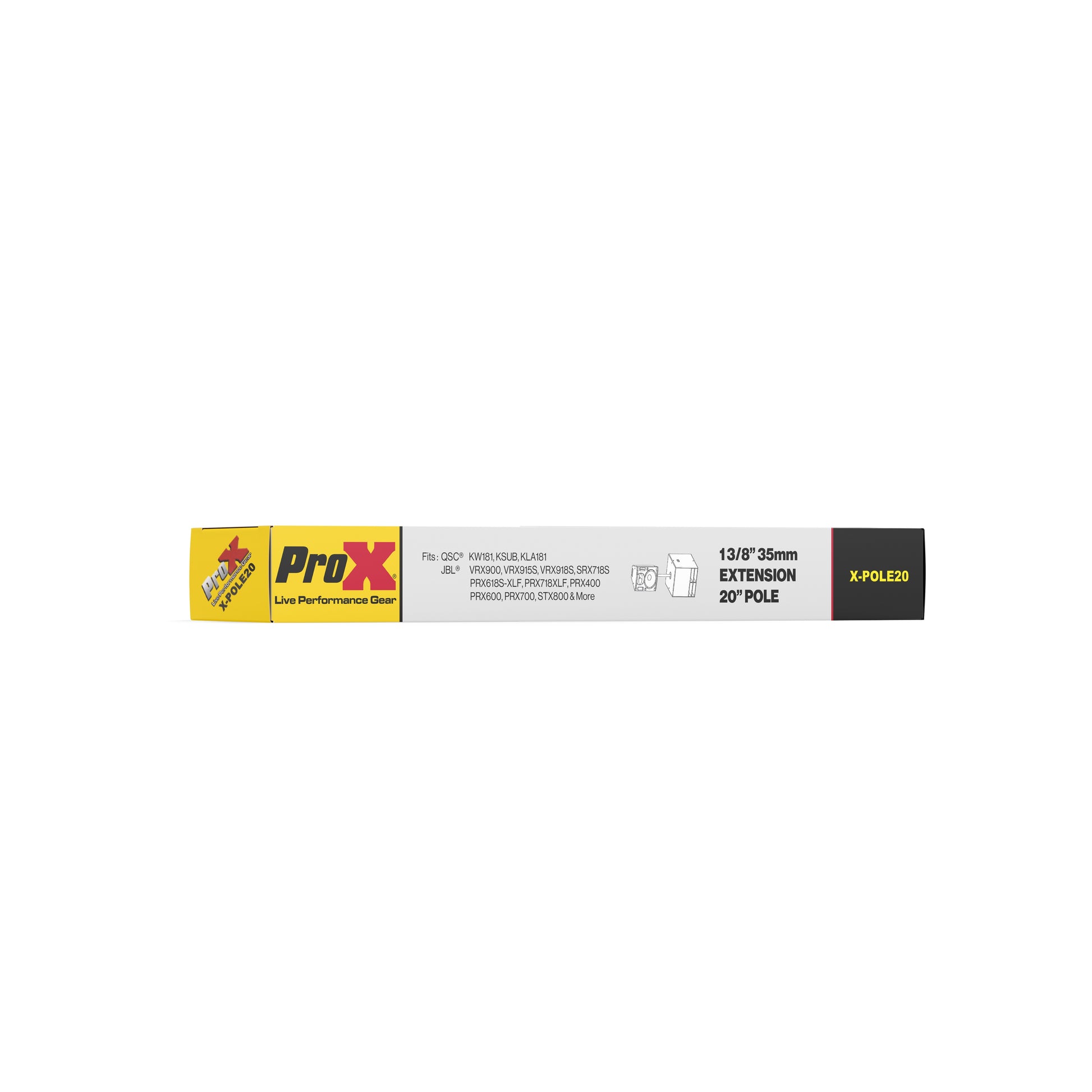 75134_ProX-Speaker-Mount-Pole-with-M20-Mount-Threads-Heavy-Gauge-Steel-_-20-in_ALT08sqr