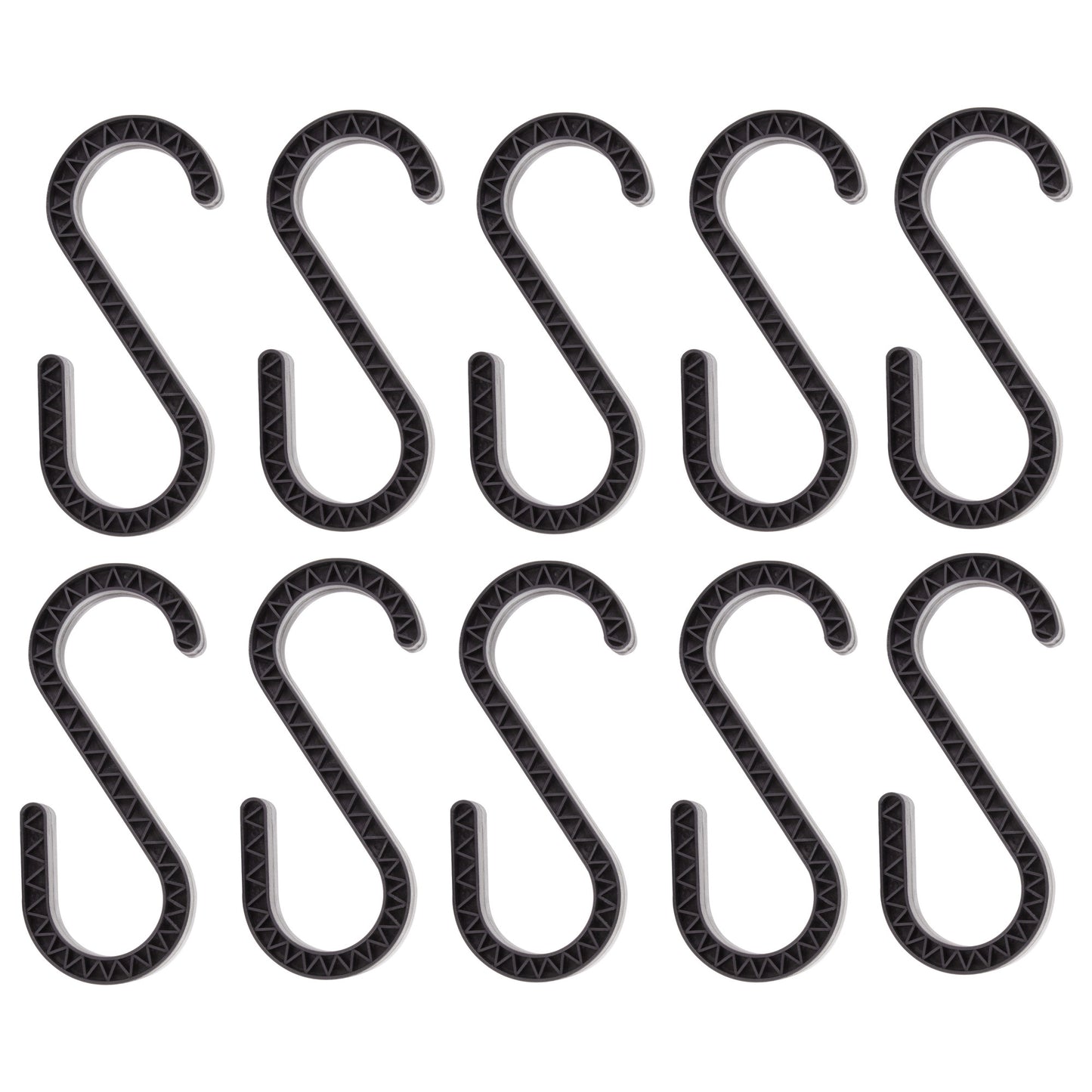 ProX X-SCABLEHOOK10 Cable S-Hook (10-pk)