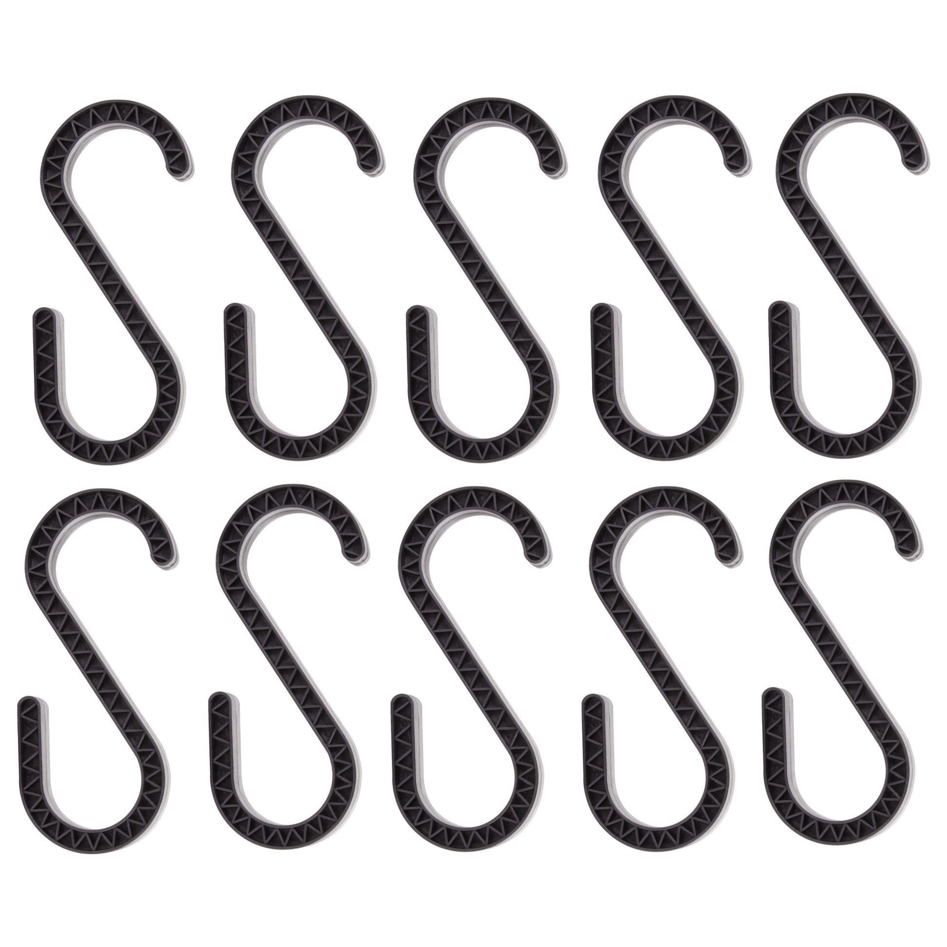 ProX X-SCABLEHOOK10 Cable S-Hook (10-pk)