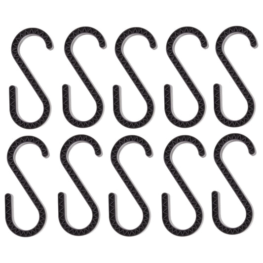 ProX X-SCABLEHOOK10 Cable S-Hook (10-pk)