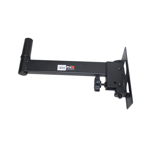 ProX X-SM33 Adjustable Wall Mounted Speaker Bracket