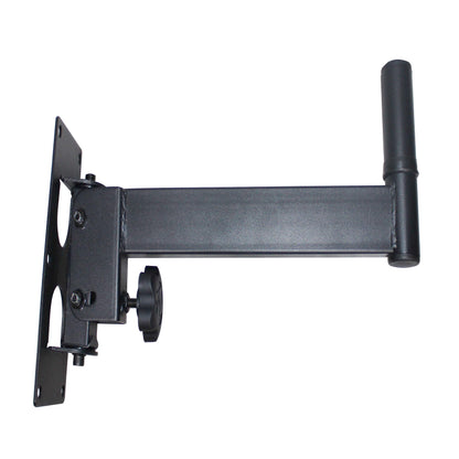 ProX X-SM33 Adjustable Wall Mounted Speaker Bracket