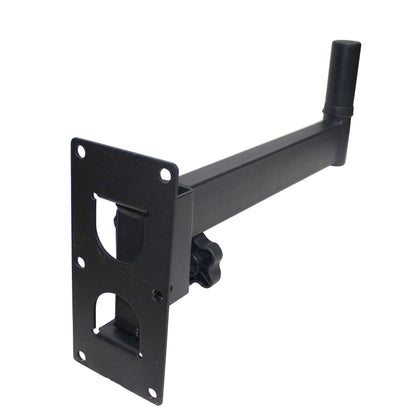 ProX X-SM33 Adjustable Wall Mounted Speaker Bracket