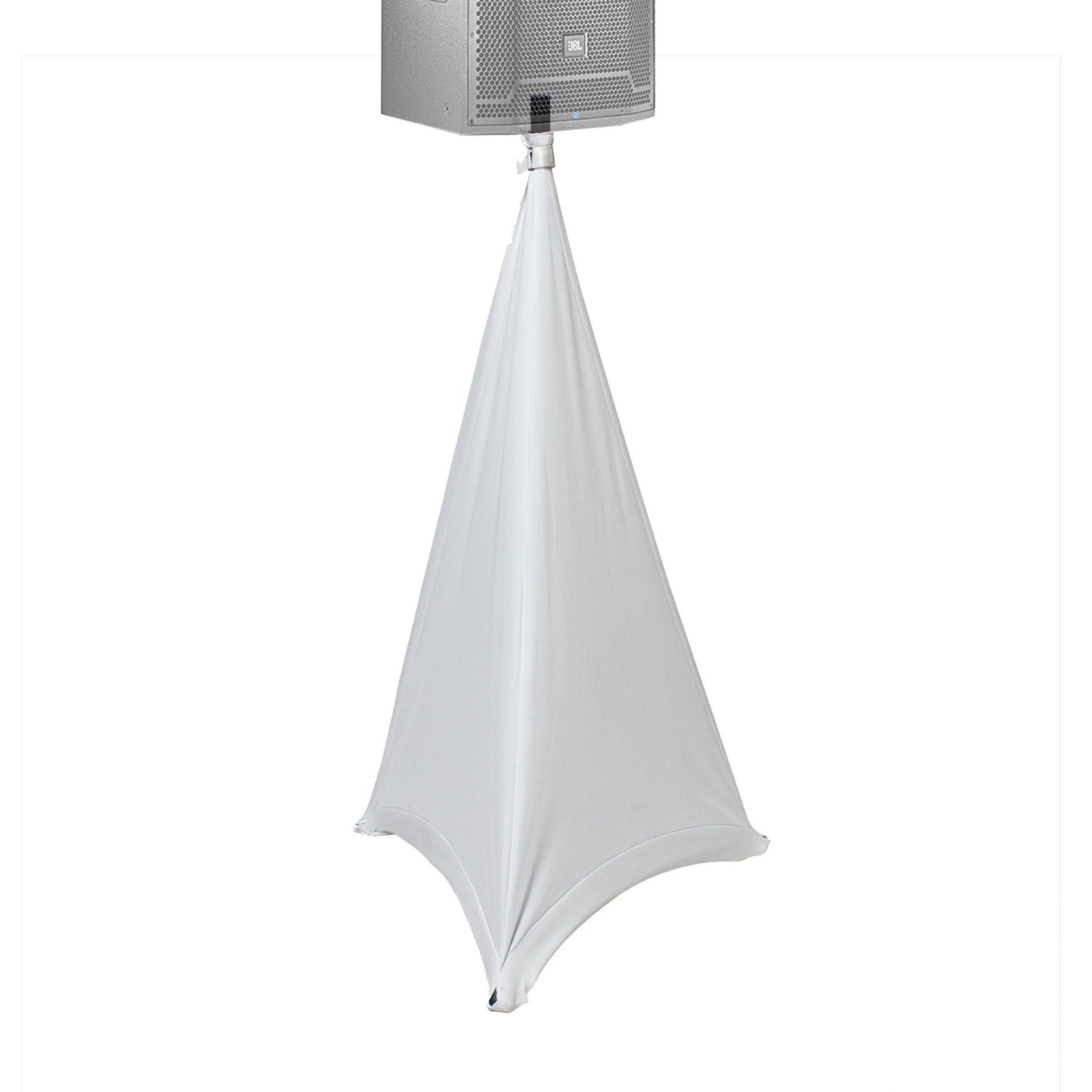 75247_ProX-Speaker_Lighting-Stand-Cover-Scrim-Lycra-Fabric-_-White-_-2-Sided-_-Single_ALT01sqr
