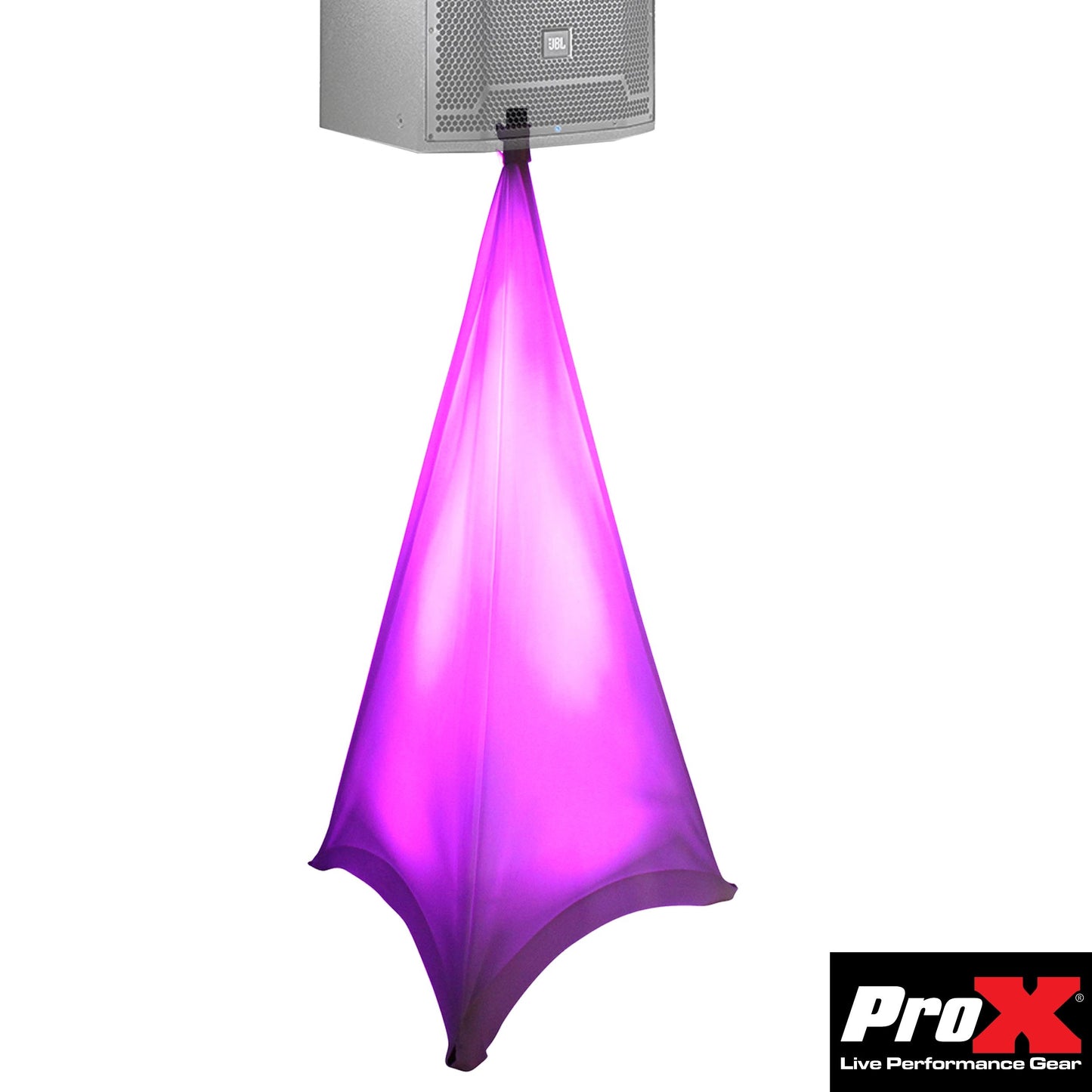 75247_ProX-Speaker_Lighting-Stand-Cover-Scrim-Lycra-Fabric-_-White-_-2-Sided-_-Single_ALT04sqr