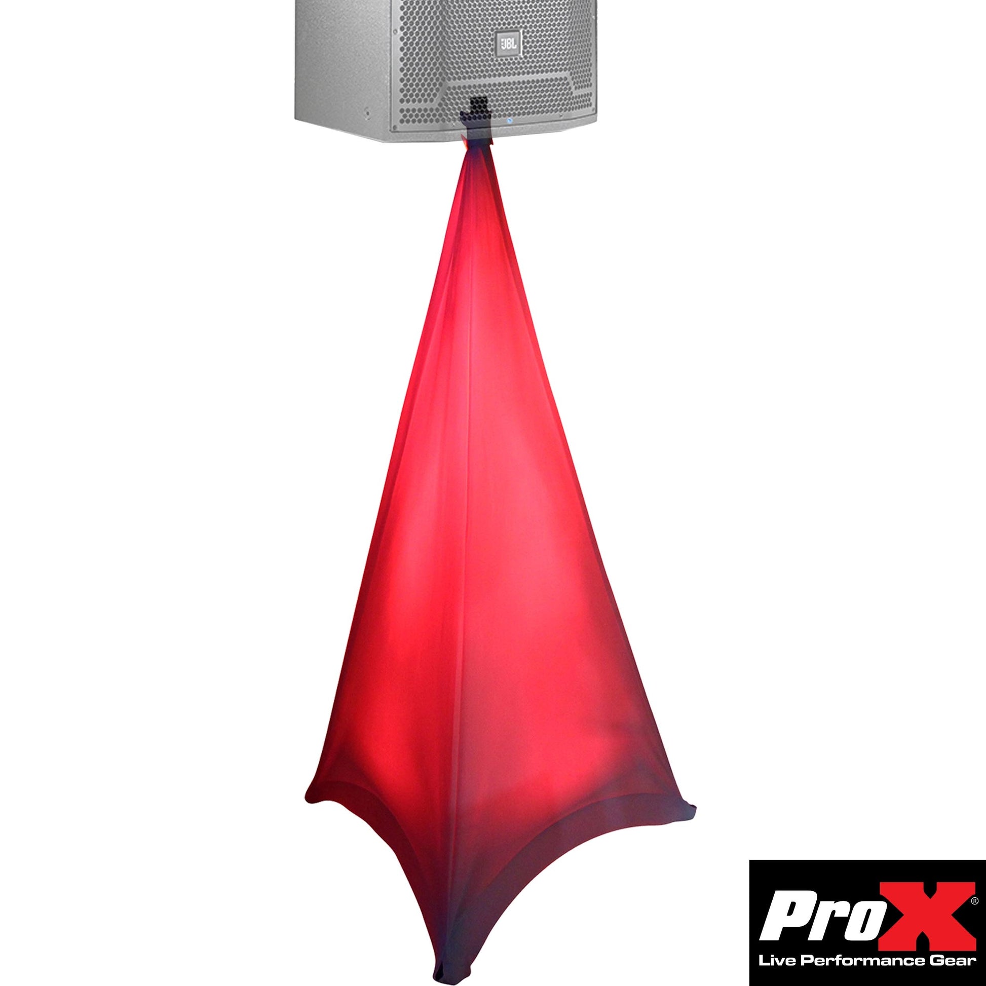 75247_ProX-Speaker_Lighting-Stand-Cover-Scrim-Lycra-Fabric-_-White-_-2-Sided-_-Single_ALT05sqr