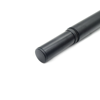 ProX Subwoofer Speaker Pole Adjustable Steel M20 and 1 3/8" Mount | Single