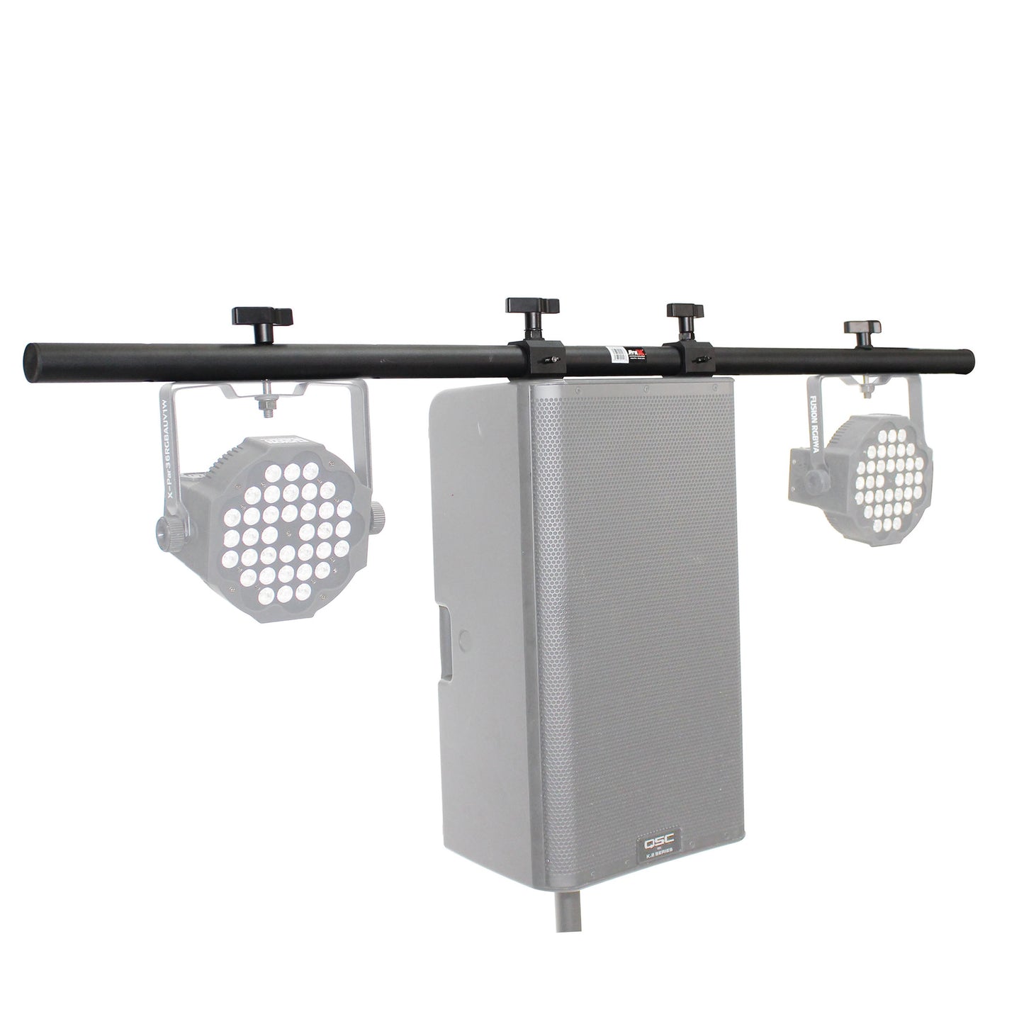 ProX X-SPLSTBAR-5FT 5 Ft. Speaker Fly-Point Light Bar Mounting System
