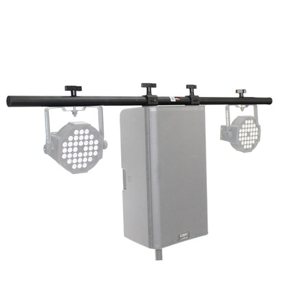 ProX X-SPLSTBAR-5FT 5 Ft. Speaker Fly-Point Light Bar Mounting System