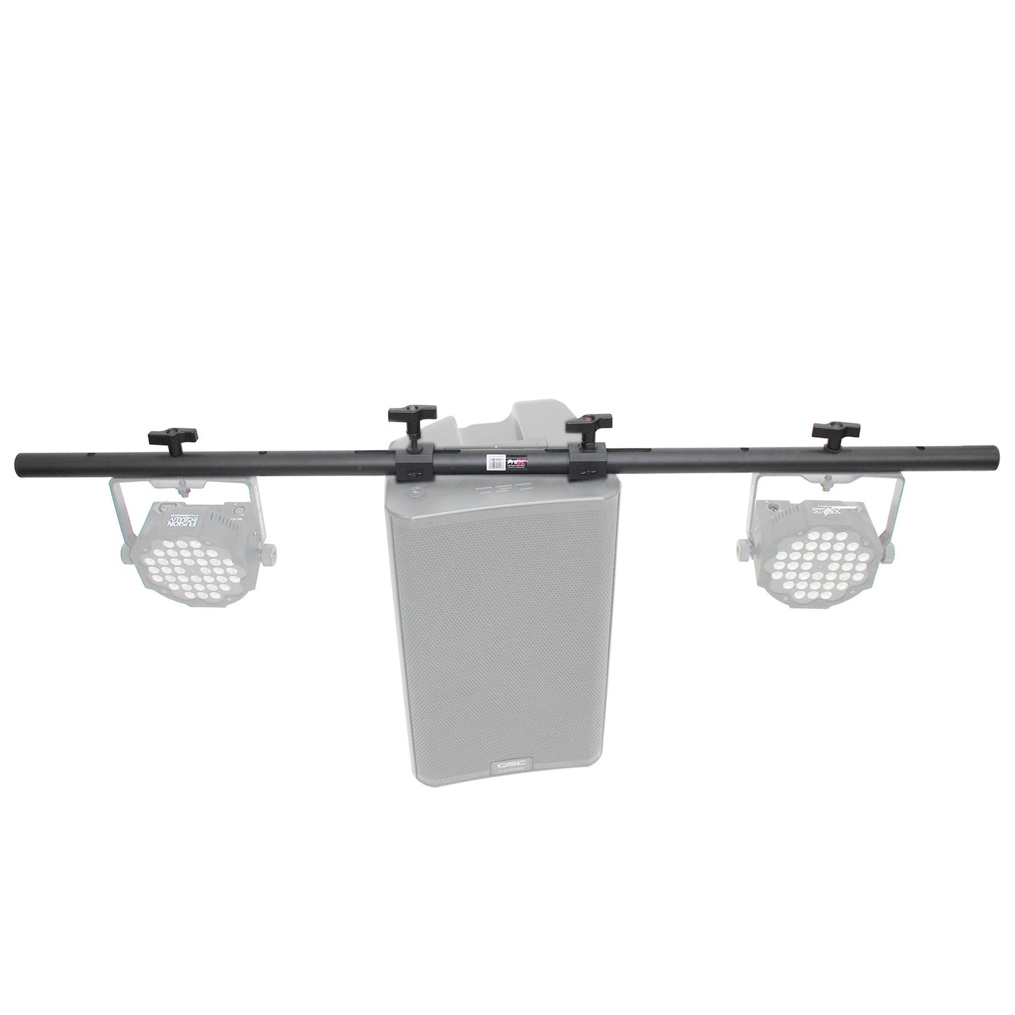 ProX X-SPLSTBAR-5FT 5 Ft. Speaker Fly-Point Light Bar Mounting System