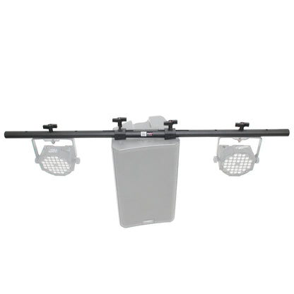 ProX X-SPLSTBAR-5FT 5 Ft. Speaker Fly-Point Light Bar Mounting System