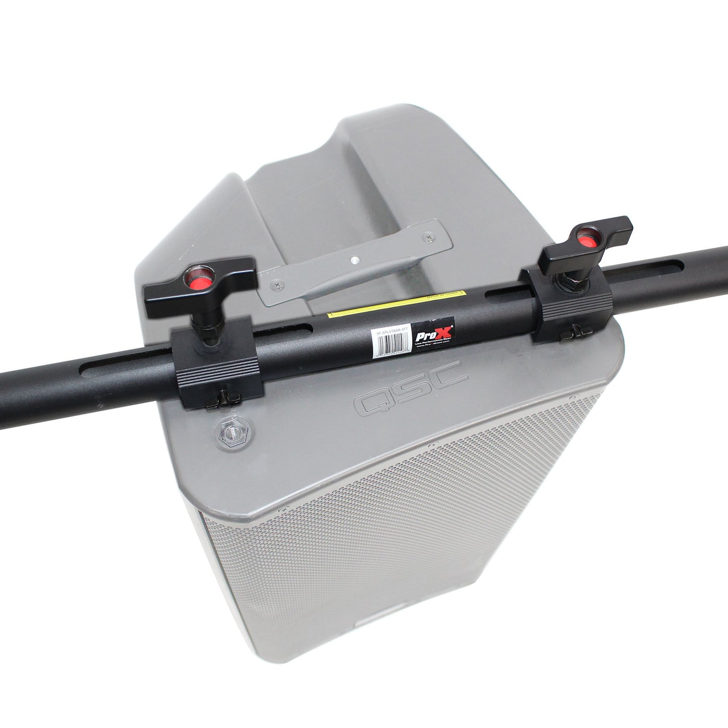 ProX X-SPLSTBAR-5FT 5 Ft. Speaker Fly-Point Light Bar Mounting System