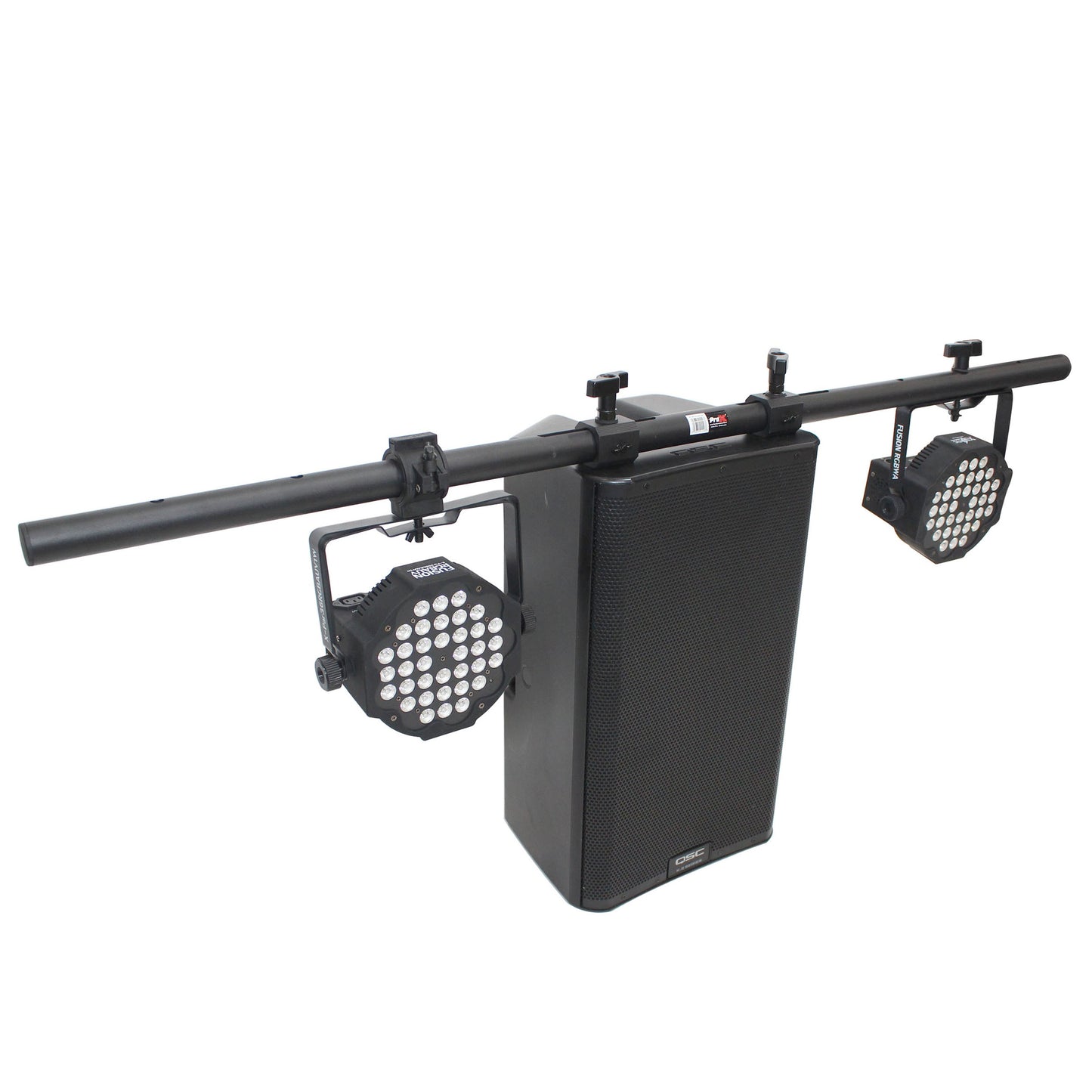ProX X-SPLSTBAR-5FT 5 Ft. Speaker Fly-Point Light Bar Mounting System