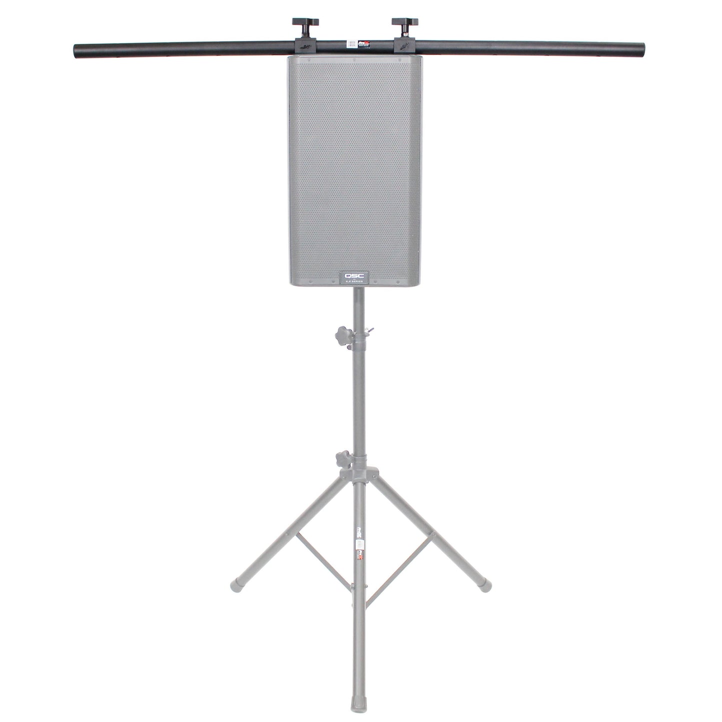 ProX X-SPLSTBAR-5FT 5 Ft. Speaker Fly-Point Light Bar Mounting System