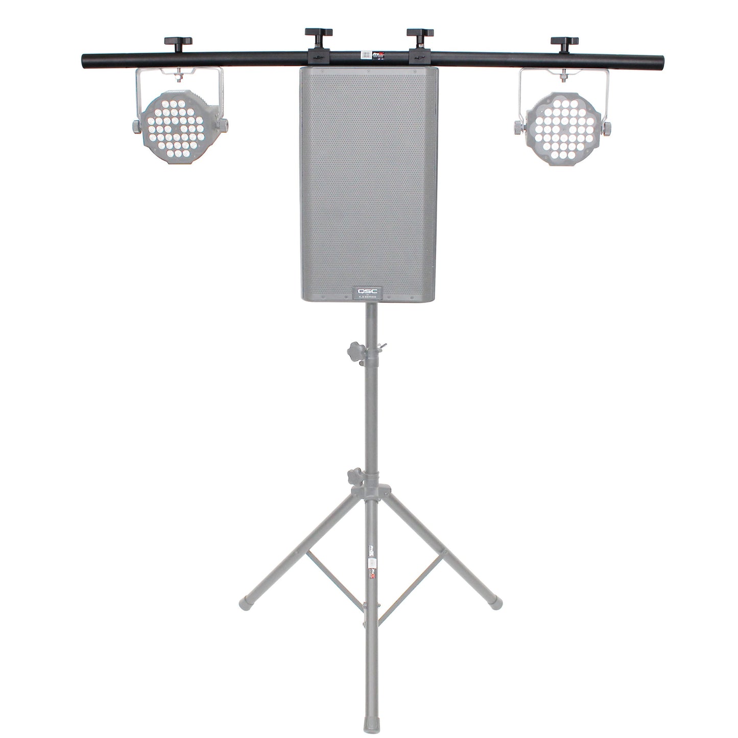 ProX X-SPLSTBAR-5FT 5 Ft. Speaker Fly-Point Light Bar Mounting System