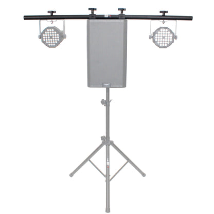 ProX X-SPLSTBAR-5FT 5 Ft. Speaker Fly-Point Light Bar Mounting System