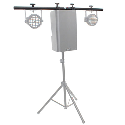 ProX X-SPLSTBAR-5FT 5 Ft. Speaker Fly-Point Light Bar Mounting System
